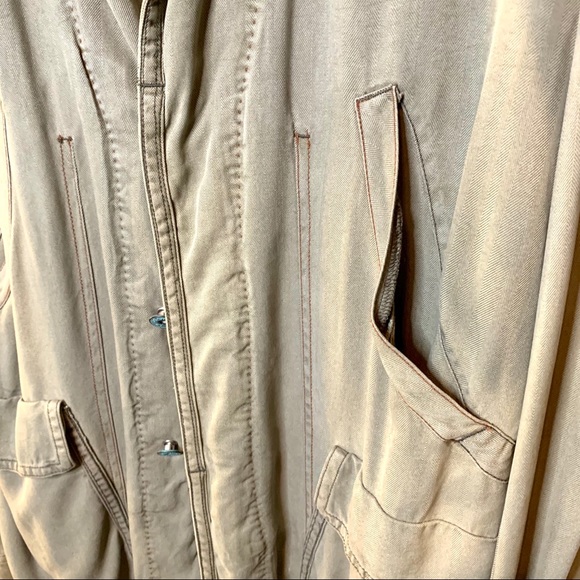 Marithe Francois Girbaud Utility - Picture 4 of 8